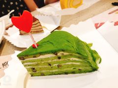 -Kekimatata 生日蛋糕·烘焙教学