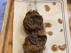 -大佬陈羊肉串(永安街店)
