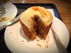 胡萝卜蛋糕-BAKER&SPICE(国金中心商场店)