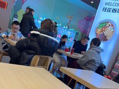 -桂在香知桂林米粉(红博中央公园店)
