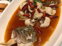 -粤麓轩餐厅(中信泰富广场店)
