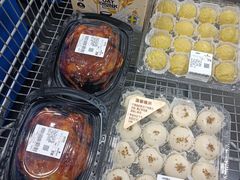 -山姆会员商店(亦庄创意生活广场店)