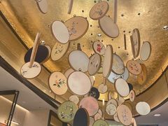 -小厨娘绣中淮扬(总统府大行宫店)