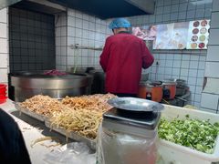 -龙鳞路第一家牛肉汤