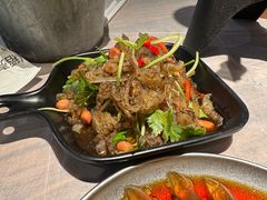 -巴厘龙虾·榜首油焖大虾(音乐学院·沿江酒馆店)