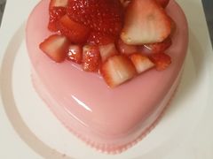 -味多美蛋糕(金顶街店)