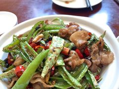 -力力豆花庄(广渠门店)