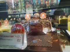 -85度C(北京玉蜓桥二店)