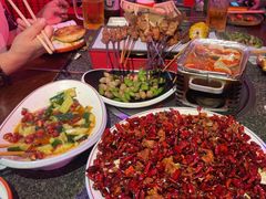 -路边边.炒菜烧烤.音乐餐厅(良乡长虹店)