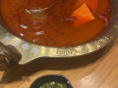 -九记潮汕现切鲜牛肉自助火锅(长沙·方圆荟店)