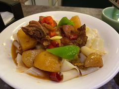 -贯贯吉·清真餐厅(浙江中路店)