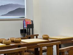-秦汉胡同国学书院(梅川分馆)