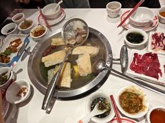 -八合里牛肉火锅(上海中山公园店)