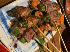 -一豚轩·烧鸟·豚骨拉面(五四路店)