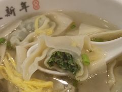 -朱新年·苏式汤团·面点(北寺塔店)