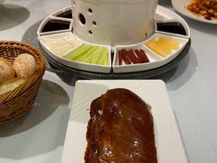 -宏宴·新京菜(望京店)