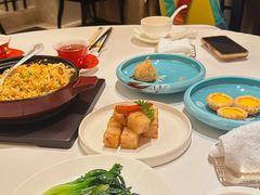 -香宫(九龙香格里拉店)