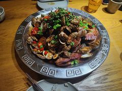 麻辣醉八仙-必点海鲜·鲅鱼水饺(鞍山西道店)