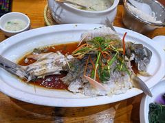 -下梅人家土菜馆(历史文化餐厅度假区店)