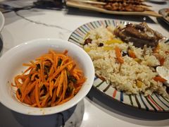 -巴依老爷新疆美食(常营店)