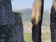 -恩施大峡谷