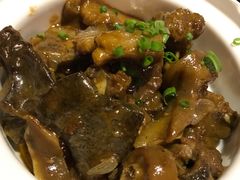 -客语客家菜(东山口店)