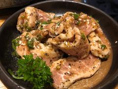 -一牛道炭火烧肉居酒屋(椒江店)