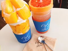 -Cafe de Paris(林荫路店)