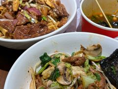 -寻裕记·现炒浇头面(人民广场店)