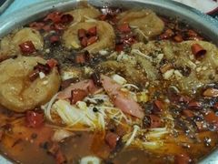 -黑皮酸菜鱼(绣花巷店)