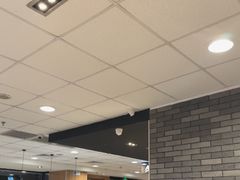 -麦当劳(健德桥得来速店)