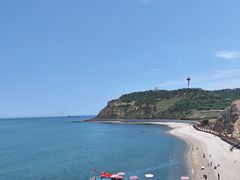 -长岛南北长山旅游景区