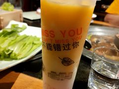 -袍家大院重庆火锅(文安路店)