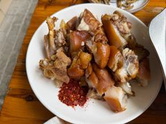 -临江后街鳝丝(临江店)