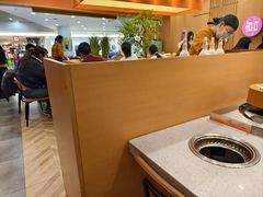 -喜家自助小火锅(乐客城店)