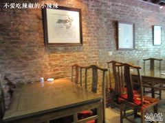 -沈记菜馆(酒仙桥路店)