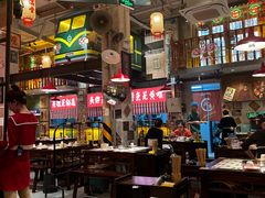 -江北北火锅馆·公路夜市(魏公村店)