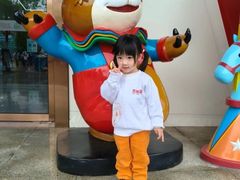 -吉的堡幼儿园(上海金山英慈园)