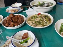 -小本鸡饭店(滨江白马湖店)