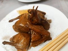 -凤城康记饭店