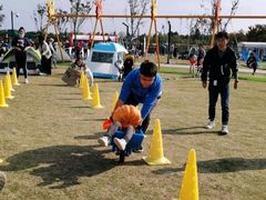 -季高兔窝窝亲子园(上海薰衣草公园店)