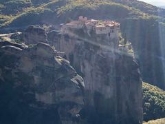 -梅黛奥拉修道院