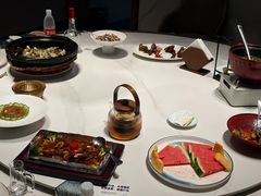 -金贵源食神(楚河汉街店)