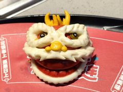 -海底捞火锅(吉利大厦店)