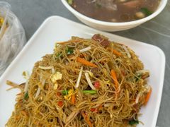 -阿生潮味鲜炒粉(梅林新村店)