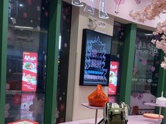 -仟吉KenGee(武汉高铁站店)