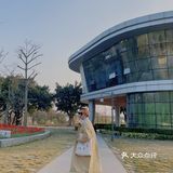 福州花海公园🍂不止郁金香还有‼️