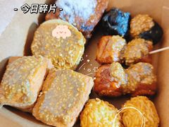 -奶奶的美食(通州梨园店)