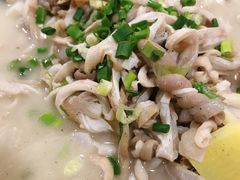 脆肚-李师傅脆肚(梅林店)