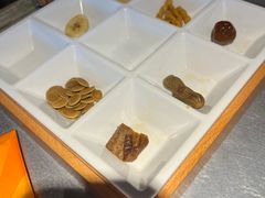 -探鱼·鲜青椒爽麻烤鱼(天一广场店)